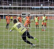 “No existen divisiones o malas relaciones entre ellos (los jugadores)”, según el conjunto motilón. Mario Caicedo