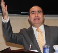 Jorge Pretlt será investigado por la Corte Suprema de Justicia. Archivo