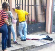 Tomada de La Nación