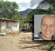 Avilio Delgado Contreras, lechero secuestrado el pasado 18 de julio entre Durania y San Cayetano. Archivo