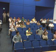 Organizaciones sociales piden que el gobierno regional salga de los escenarios de poder y llegue a la gente a informar de qué trata la paz. Cortesía