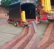 Cortesía de César Valero