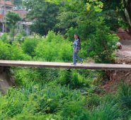 La adecuación de la primera parte se realizará durante tres meses y tendrá un costo de $2 mil millones. Cortesía