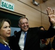 El Consejo de Estado declaró el miércoles nula la reelección de Ordóñez. Colprensa