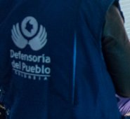 La Defensoría del Pueblo dispuso el traslado de una comisión humanitaria a Corinto para verificar las circunstancias del hecho. Colprensa