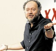 Luis Miguel Trujillo fue uno de los invitados al congreso nacional de Anato. Colprensa