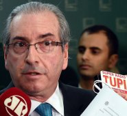 El político es además objeto de una investigación penal por corrupción y lavado de dinero vinculado a la red de sobornos en la estatal petrolera Petrobras. Internet