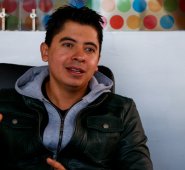 Ariel Ávila es politólogo, profesor universitario y subdirector de la Fundación Paz y Reconciliación. Cortesía