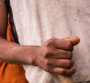 Néstor Iván Martínez venía liderando un proceso comunitario en defensa del territorio y el medio ambiente y en contra de la minería en esta región del país. Congresodelospueblos.org