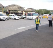 La Central de transporte de Cúcuta comenzará a aplicar sanciones a las empresas transportadoras que no cumplieron con los acuerdos pactados para mejorar la operación de la Central. César Obando