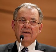 En reemplazo de Ordóñez asumirá como procuradora encargada la viceprocuradora Martha Isabel Castañeda. Colprensa