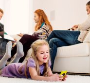 Internet | Referencial