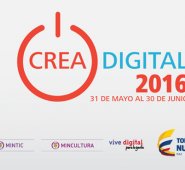 Crea Digital premia a la industria de contenidos digitales colombiana Colprensa