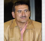 La noticia la dieron por medio de la página web del equipo de fútbol. Archivo