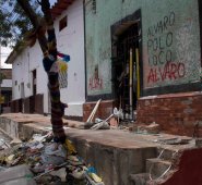 Luis Alfredo Estévez