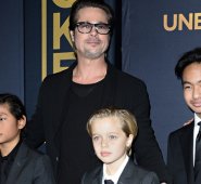 Los servicios sociales del condado de Los Angeles negaron por su lado haber brindado informaciones sobre presuntas investigaciones contra el famoso actor. AFP