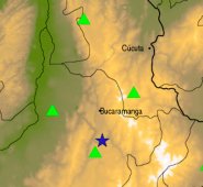 Servicio Geológico Colombiano