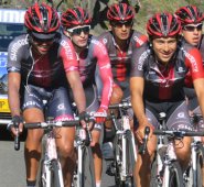 La temporada ciclística profesional de Colombia, próxima a terminar, tendrá en acción la segunda carrera más importante del país, el Clásico RCN, don de el equipo GW Schimano Cheoyang buscará el título con Walter Pedraza y Alexis Camacho. Colprensa