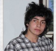 Diego Felipe Becerra fue asesinado el 19 de agosto de 2011. Archivo