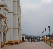 La Policía investiga lo ocurrido en este municipio de Norte de Santander. Archivo