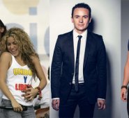 En el sector de los artistas fueron varias las personalidades las que expresaron, a través de las redes sociales, su opinión. Internet | Referencial
