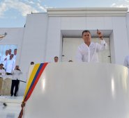Presidencia de Colombia