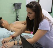 Los menores que sean priorizados se trasladarán a Bogotá donde se les realizará la intervención quirúrgica.Todos los gastos los cubre la campaña. Obando