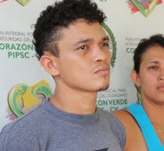 Luego de ser escuchadas en audiencia judicial, las dos personas recibieron medida de aseguramiento en el centro penitenciario y carcelario local.
Policía