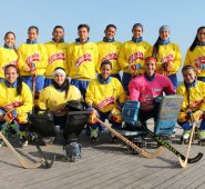 Mundial de Hockey