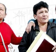 En este proceso son juzgados desde hace más de cinco años 21 de los integrantes de la brigada 15 del Batallón Santander de Ocaña. Colprensa