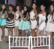 El evento contará con la participación de diez candidatas al reinado y la presentación de eventos culturales y grupos musicales. Carlos Ríos