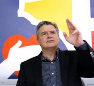 Según la entrevista, la corporación ‘La paz es de todos’ y el Centro Democrático recibieron $1.300 millones de 30 empresas y 30 personas naturales. Colprensa