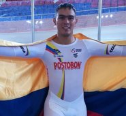 Federación Colombiana de Ciclismo