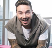 J Balvin es el único colombiano nominado a los American Music Awards 2016. Colprensa