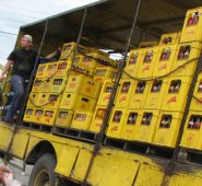 A través de las redes sociales, este medio pulsó la opinión de los seguidores sobre ese planteamiento del Gobierno Nacional. Archivo