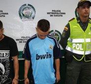 Policía Nacional