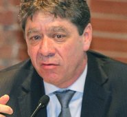 Bruce Mac Master, presidente de la Asociación Nacional de Empresarios de Colombia (Andi). Colprensa