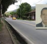 Los familiares de Manuel Mora Ortiz aseguran que su familiar no atacó a tiros a los militares. La Opinión