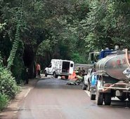 La acción sería parte de un 'plan pistola' contra la Fuerza Pública. Colprensa