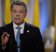 Presidencia de Colombia