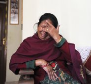 Nepal conmemora el décimo aniversario del acuerdo de paz de noviembre de 2006, mediante el cual la rebelión maoísta depuso las armas y entró en la democracia parlamentaria. AFP