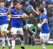 Sampdoria.com