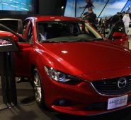 El 65% de las personas de estrato cuatro tiene por lo menos un vehículo, siendo este el segmento poblacional que más creció en el mercado automotriz, entre 2011 y 2016. Colprensa