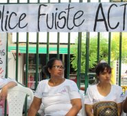 En la región solo una cuarta parte de los jueces y magistrados reconoce la importancia de trabajar la perspectiva de género. Archivo