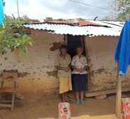 El Ministerio de Agricultura adelantó el proceso de selección de los beneficiarios de la siguiente manera: Ábrego, 95; Convención, 104; El Carmen, 103; El Tarra, 95; Hacarí, 105; La Playa, 107; Ocaña, 109; San Calixto, 115; Sardinata, 94; Teorama, 115 y Tibú, 104. Javier Sarabia