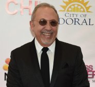 Emilio Estefan AFP
