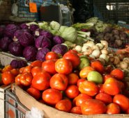 El plan ‘Desperdicio Cero’ incluirá el acompañamiento y financiación para la compra de maquinaria que permita la conservación de los alimentos. Archivo