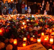 Los ataques de los yihadistas ocurridos en la capital francesa el 13 de noviembre de 2015 dejaron 130 muertos.muertos Archivo