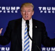 Tras la muerte de Fidel Castro, los líderes republicanos lo calificaron "tirano", pero ninguna persona cercana a Trump llegó a amenazar el acercamiento hasta este lunes. AFP