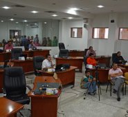 Víctor Suárez, actual presidente del Concejo de Cúcuta se pronunció sobre el fallo. Archivo